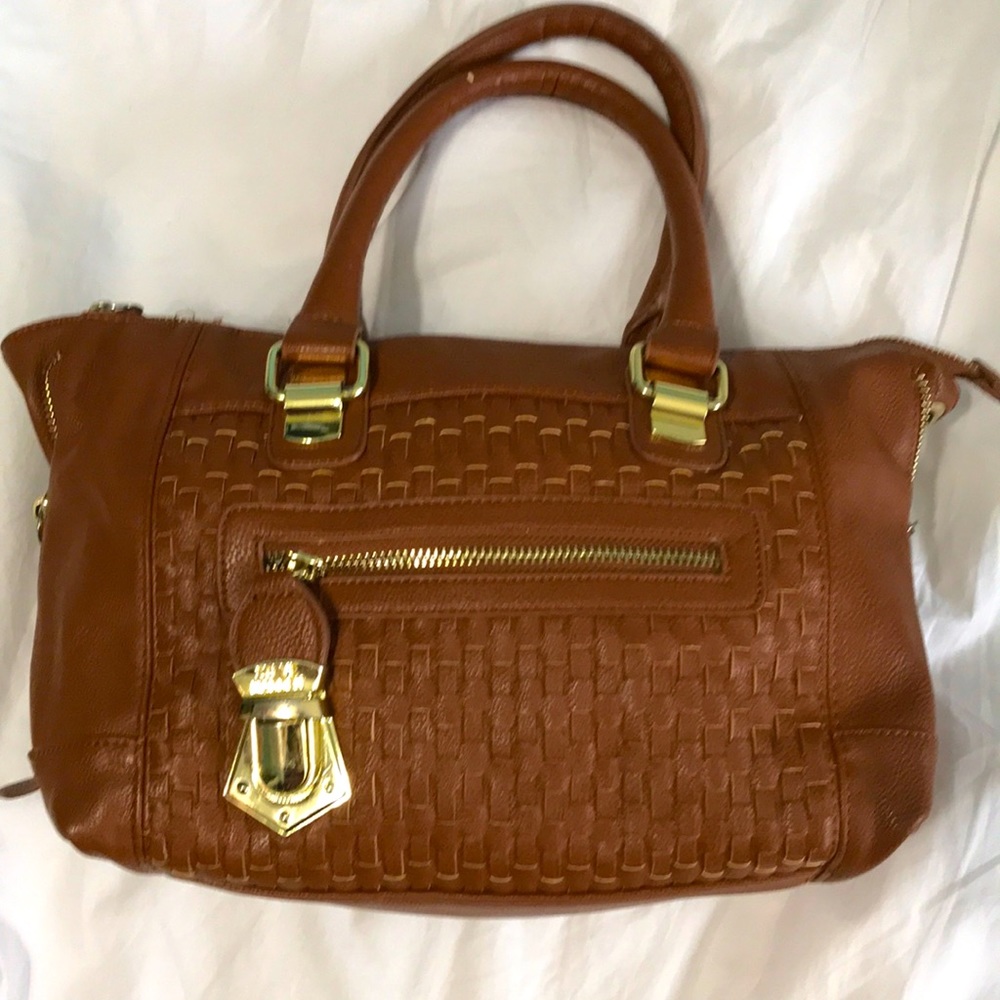 Used Steve Madden but in good shape.